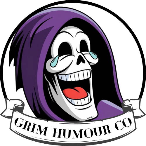 GrimHumourCo